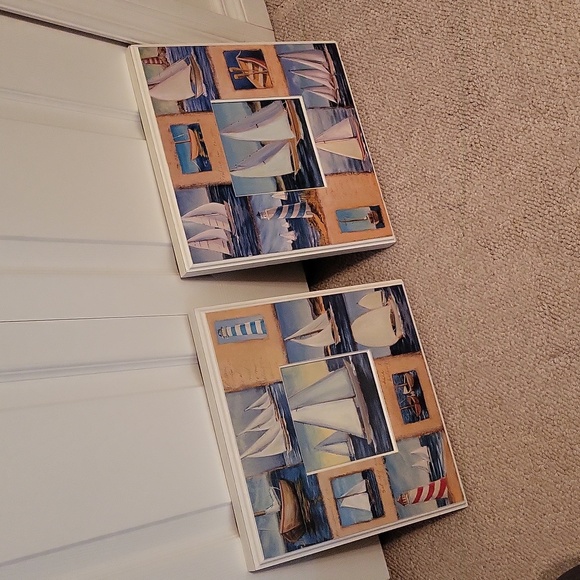 Sail Away - Picture 1 of 5